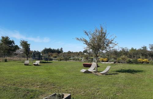 Domaine des Ortinieres - Foto 17