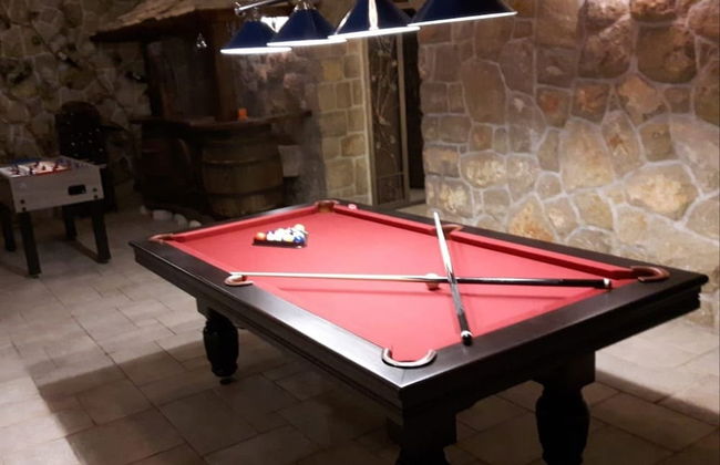 Zekova torina - Foto 10