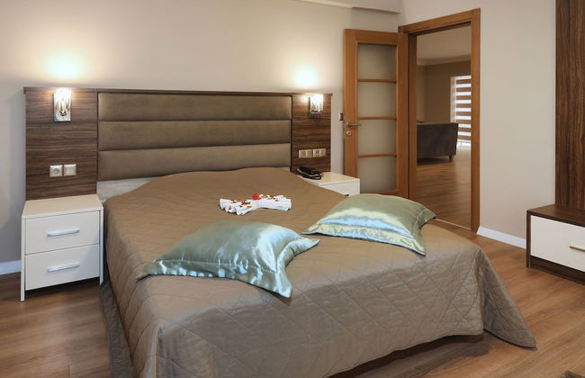 Balturk House Hotel - Foto 17