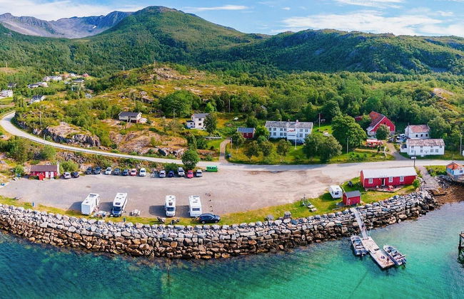 8 Person Holiday Home in Stonglandseidet - Foto 36