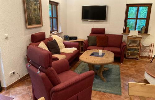 Haus am Wald - Foto 12