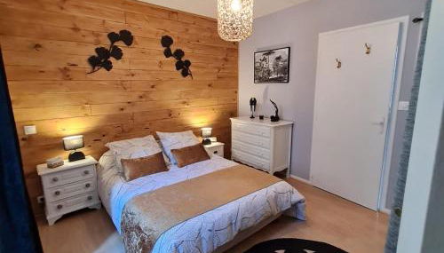 Bel appartement « Les Monts du Cantal » - Photo 2