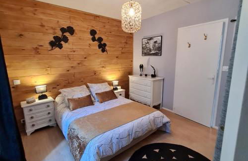 Bel appartement « Les Monts du Cantal » - Photo 2