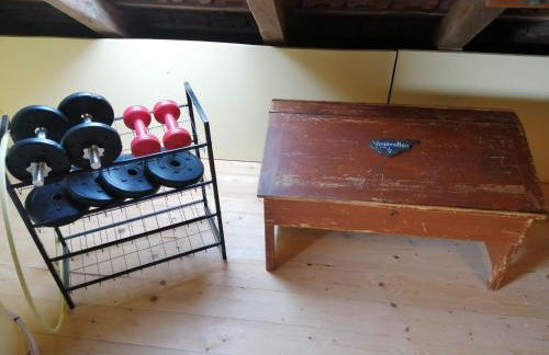 Apartment Ponderosa in Tullis Climbers Home - Foto 53