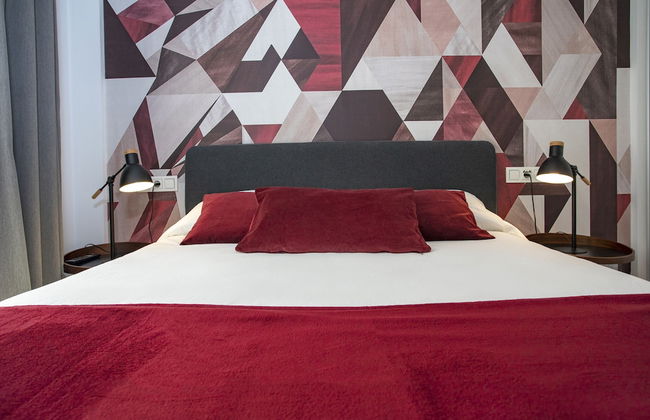 Málaga Rivas 34 Suites Homes - Foto 6