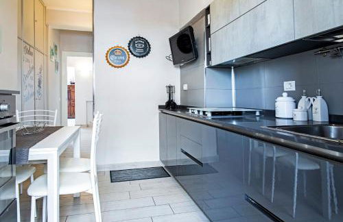 Appartamento Alex Vista Mare - Foto 12