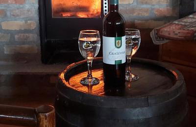 Izletište Opatovac - Foto 4