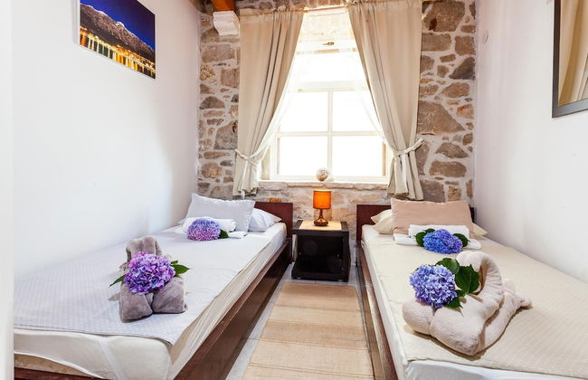 The Hidden Treasure Village - 3 Villas - Photo 10