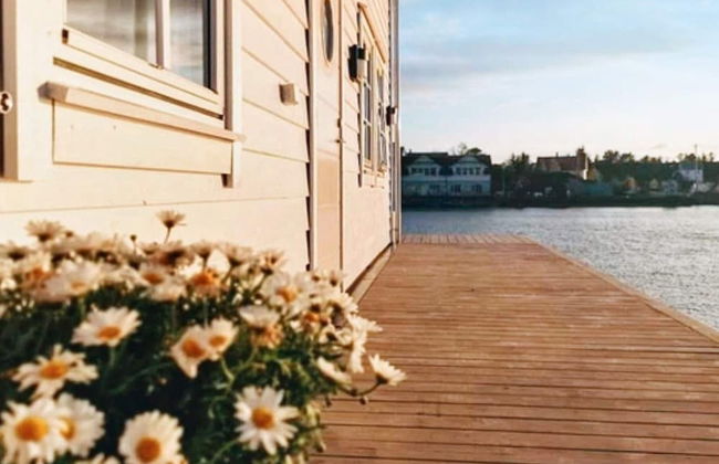 12 Person Holiday Home in Bremnes-by Traum - Foto 50