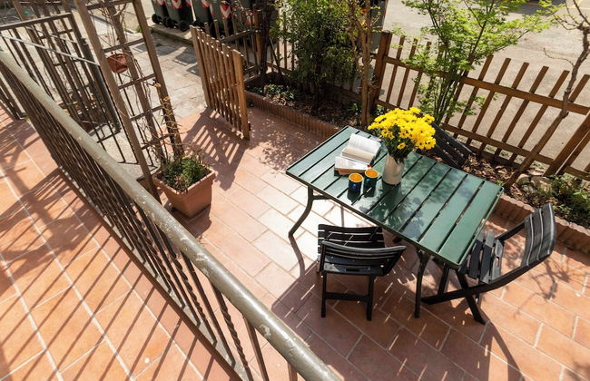 Moretta Apartments by Wonderful Italy - Foto 43