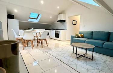 Espace cosy - Zénith & Atlantis - Foto 1