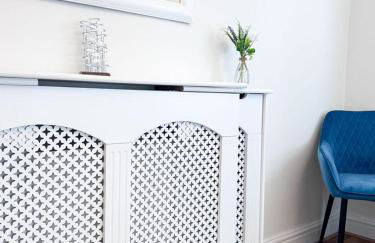 Fisherman's Cottage - Harwich Breaks - BRAND NEW - long stays available great prices - get in touch for all bookings - cottage in harwich - beach stay - Foto 24