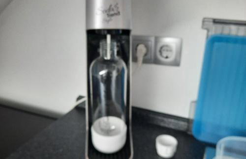 Farbenfrohe Dachgeschoßwohnung - Foto 23