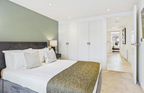 Be London - Borough Market Residences - Foto 52