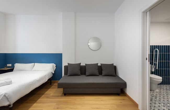 Hotelito Boutique Valencia Estación - Foto 72