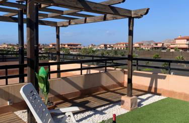 Villa Punta Calma - Foto 1