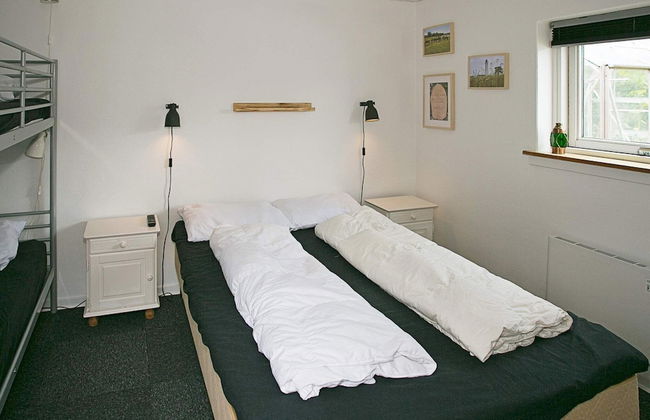 6 Person Holiday Home in Bagenkop - Photo 4