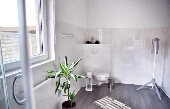 Ground-floor Apartment With Terrace and Large Garden With Lounge Area and Grill - Foto 70