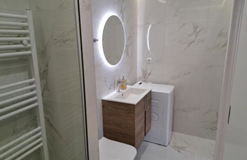 Luxury Suite Patras (1) - Foto 15