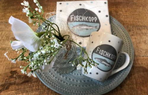 Reethaus Gaarwang - Foto 12