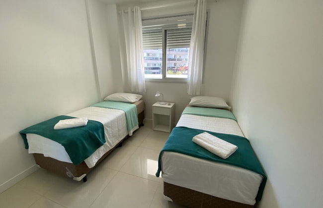 Porto De Jurere Florianópolis Piscina - Photo 8