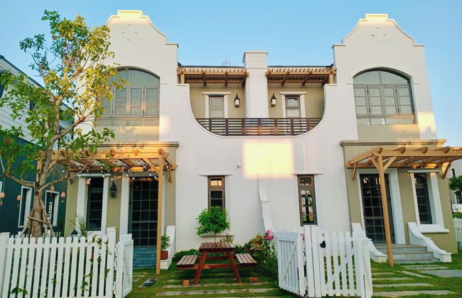 Luxury 3 br Windsea Villa - Novaworld PT - Foto 48