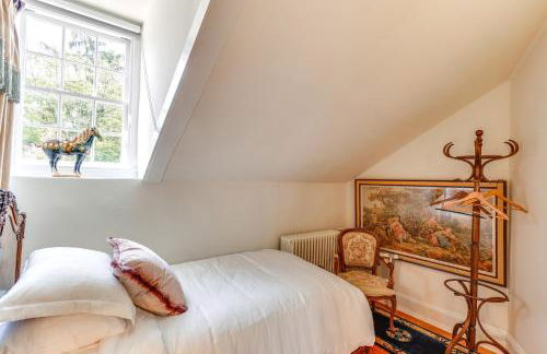 Cottage with Furnished Patio and Garden Dtwn Leesburg - Foto 22