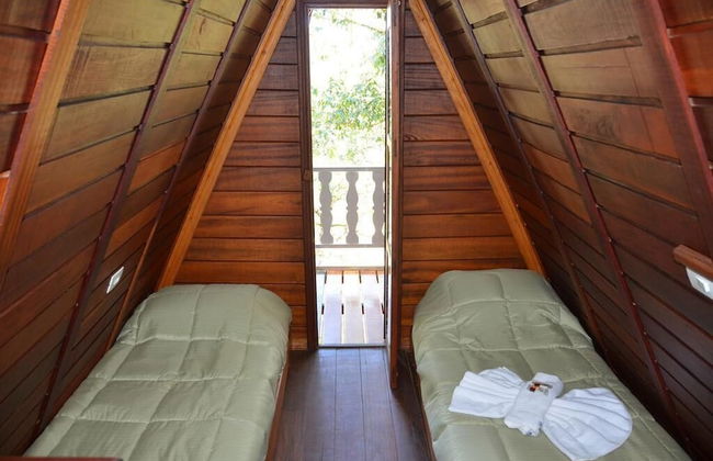 Chalés Dos Alpes - Foto 7