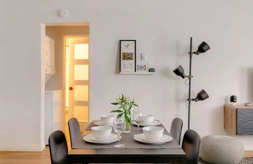 Sophisticated Long Beach Suite with Patio Dining and Parking NRP21-00185 - Foto 6