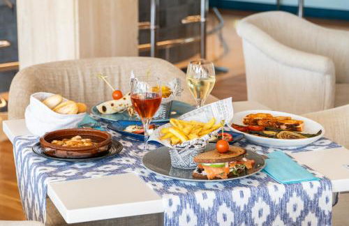 Leman Hotel y Apartamentos - Foto 68