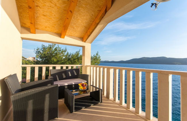 Apartman SAPPHIRE - Foto 1