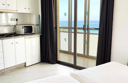 Apartamentos Flats Friends Atlantida - Foto 80