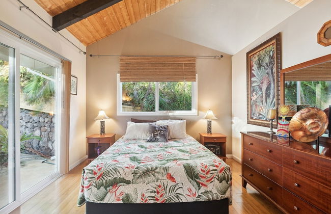 Pu'ukala Sunset Estate W/ Amazing Ocean Views! 3 Bedroom Home by RedAwning - Foto 7