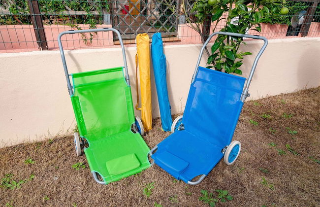 Fantastic Sardinia Casa Podas pod01 - Photo 12