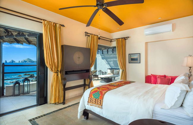 Casa del Arco in Cabo San Lucas - Foto 24