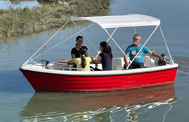 Agriturismo La Barena - Foto 32