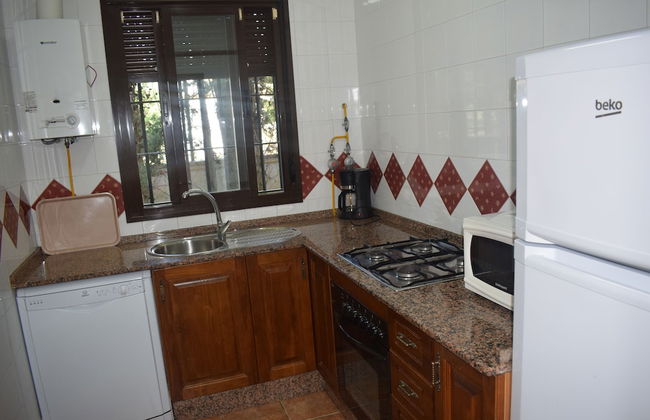 Villa Esterlicia by Fontanilla Del Mar Holidays Rentals - Photo 7