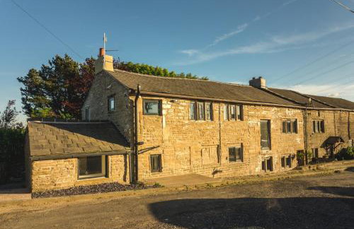 Luxury traditional stone farmhouse in Saddleworth - Foto 1