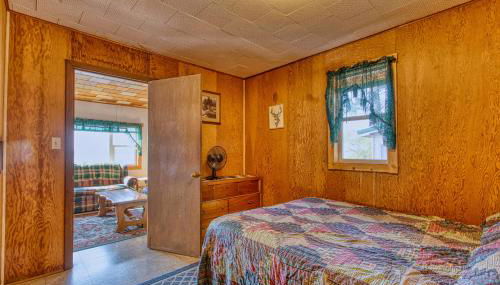 Lakeside Cabins at Wedges Hideaway - Foto 3