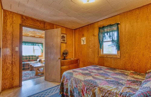 Lakeside Cabins at Wedges Hideaway - Foto 3