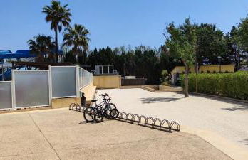 Bungalow Camping 4 etoiles, 6 personnes, climatisation, parking, piscine, Wi-Fi - Foto 31