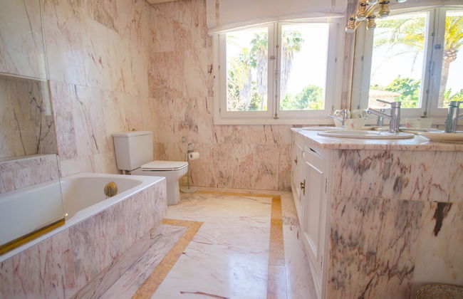 Villa Shayna - Foto 47