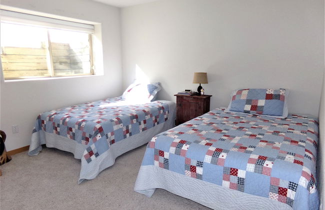 Fawn Townhome 4 bed 3 bath HTJP4 - Foto 9