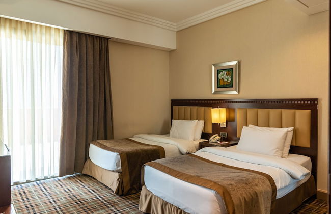 Lancaster Suites Raouche - Foto 9