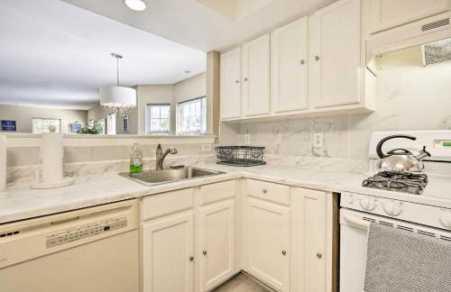 1 Mi to Beach and Casinos Home in Atlantic City! - Foto 13