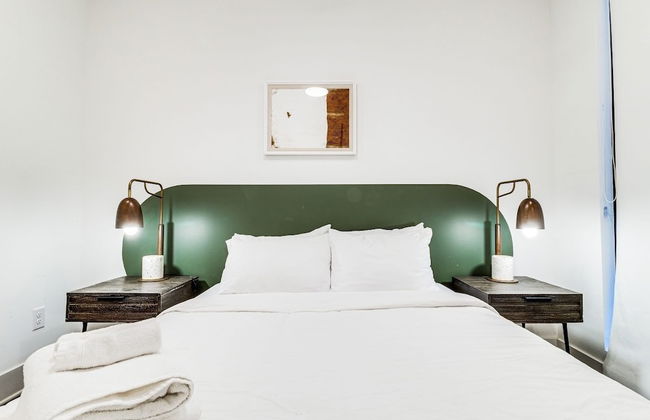 The Grove 9 by Avantstay 1 Block From Music Row - Foto 17