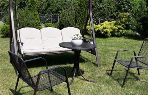 Ferienwohnung Ott - Foto 14