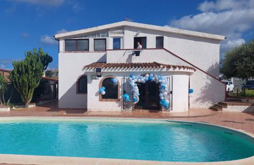 Villa Maddalena guest house - Photo 1