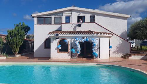 Villa Maddalena guest house - Photo 1