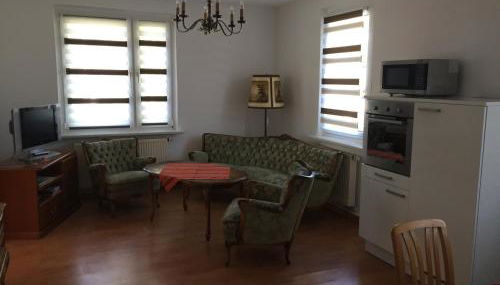 Ferienwohnung Amanda - Foto 5